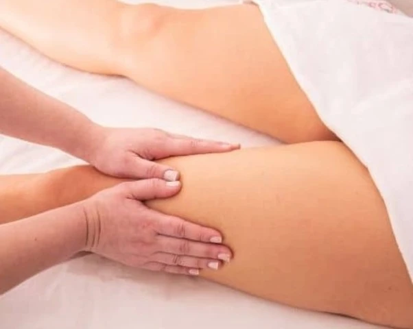 image massage à 4 mains