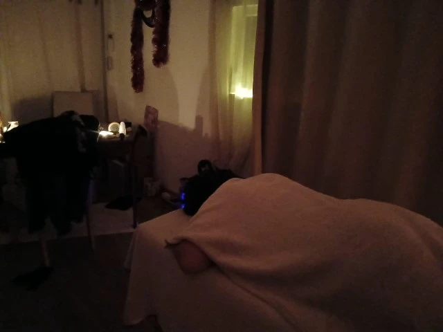 image massage nirvana