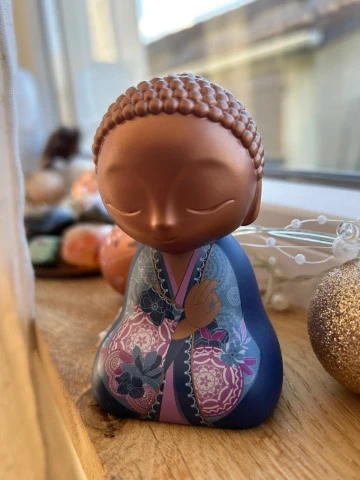 image orchidée